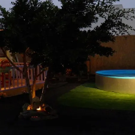 En Oasis Privado *