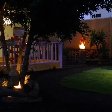 En Oasis Privado *